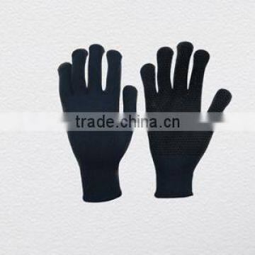 String Knit Thermolite PVC Dots Work Glove