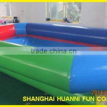 High Quality Factory Price Solar Water Heater Swimming Pool,inflatable Indoor Swimming Pool photo-4