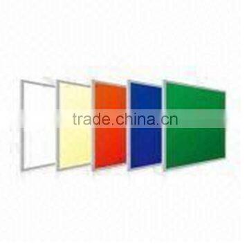 AC100-240V RGB fullcolor 2*2feet 28w LED panel light