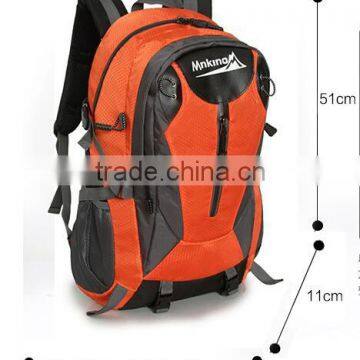 Top Quality Red Green Orange Black Bicycle Cycling Bag Laptop Daily Backpack Camping Travel Outdoor Sport Hiking School Backpack photo-2