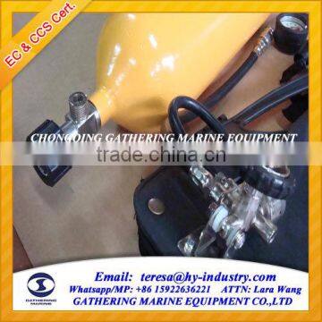 SCBA Steel Cylinder photo-2