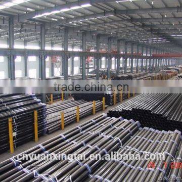 Factory Price Carton Steel Tube photo-4