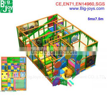 Playground games toys indoor kids play area for sale