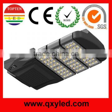 aluminium 90w led street lighting