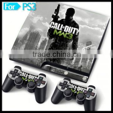 Useful Gamepad Vinyl Skin Sticker For Ps3 Console