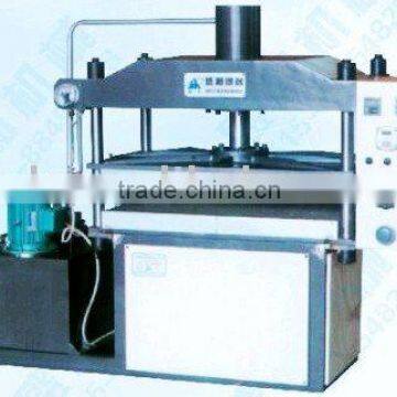 Rubber Hot Vulcanization Machine