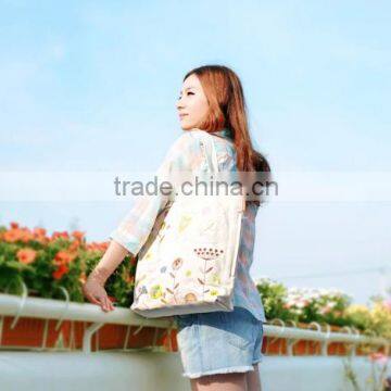 China manufacturer cheap eco friendly cotton canvas bags