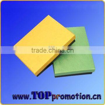 Promotion custom carton packing box