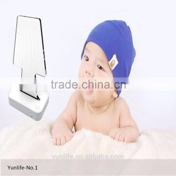 amazing business gift led light with micro USB for baby