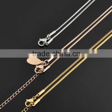 Best Selling Products In Europe 24K Gold Chain photo-2