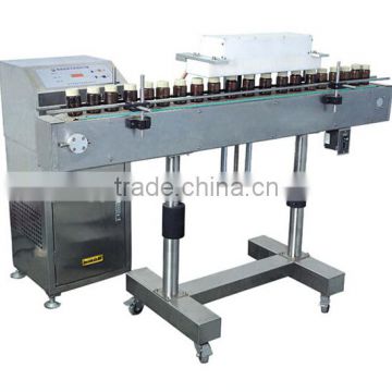 CE Standard Automatic Induction Sealer Aluminum Foil Sealing Machine