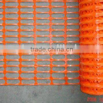 Traffic Barrier Fence/ Snow Fencing