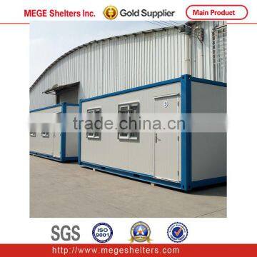 Movable flat pack home for sale