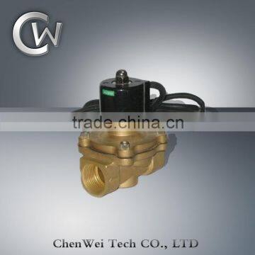 2W160-15A Water-proof Solenoid Valve- 2 way 2 position solenoid valve