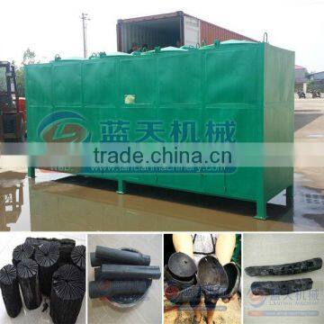 All Types Here Wood Charcoal Manufacturing Oven