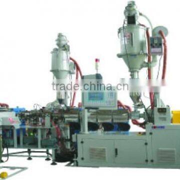 PA11 Nylon pipe production line