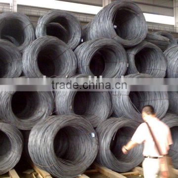 Wire Rod-SAE1008B/1012B/1018B/1022B