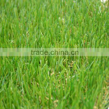 4-colored Artificial Turf for Leisure Grounds photo-4