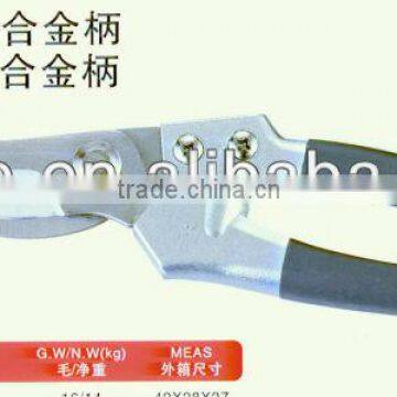 Pruning shear PS05 Stainless Steel