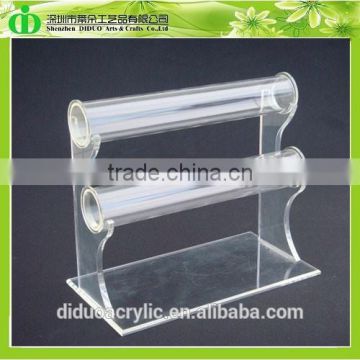 DDJ-0114 Trade Assurance Chinese Factory Wholesales SGS Test Handmade Bangle Stand