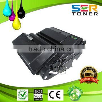 Compatible HP Q5942A (HP 42A) Black Laser Toner Cartridge