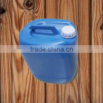 plastic oil drum with handle