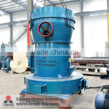 Professional manufacturer of Raymond mill-"LIMING heavy industry"