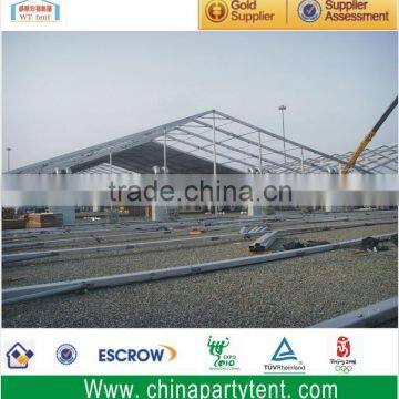 2016 Hot sale outdoor large event tents for sale