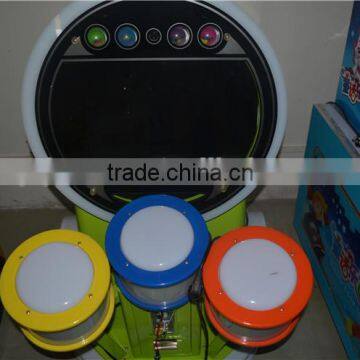 Jamma-F-06 Refundable Ticket or Toy Babe Little Drummer Indoor Playground Game Machine Arcade Machine for Sale photo-4