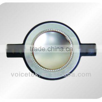 Titanium diaphragm for driver unit A variety of models for choose