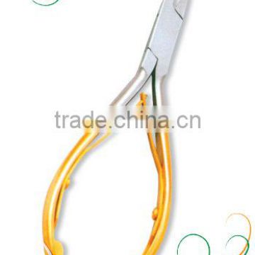 Cuticle Nipper