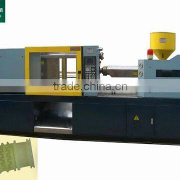 drip irrigation system round dripper injection moulding machine