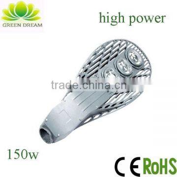 Hot sale high power low price led street lighting 150w