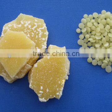 REFINED RICE BRAN WAX