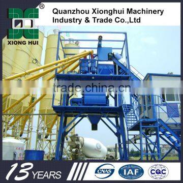 Quality Stylish Concrete Mixing Plant Of Jinxing Hzs35