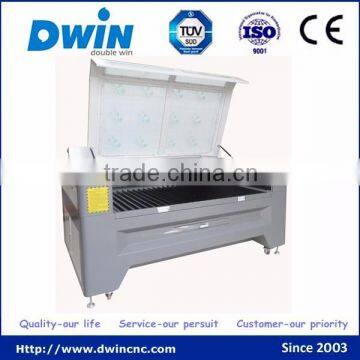 Dwin metal construction machines and nonmetal gift laser machine for engrave for sale