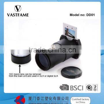 Digital Slide Duplicator