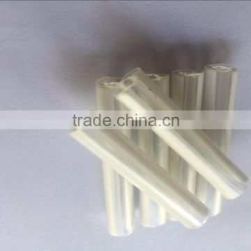 6core/12core fiber optic ribbon shrink protection sleeve,fiber ribbon heat shrinkable tube