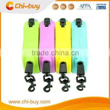 Auto Strong 4.6m Belt Dog Leash China Factory, Support up to 25kg Puppy photo-5