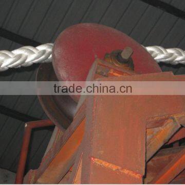 Big Hawser Braiding Machine photo-4