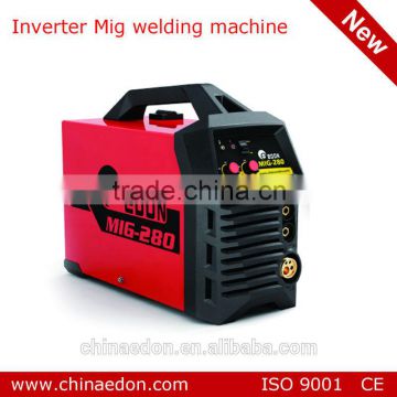 PLASTIC INTERVER MIG-200 COOLING FAN Welding Machine