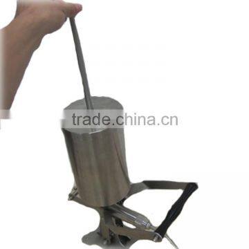 Best Price Churro Filler Machine Automatic Tube Fller photo-2