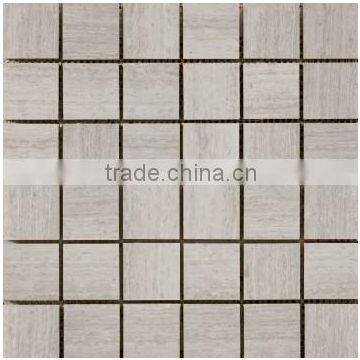 marble mosaic design stone mosaic tiles kitchen backsplash mosaics(PMBS168)