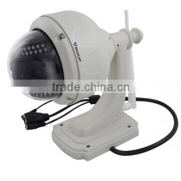 Hot Selling VStarcam 720P Solar Powered Wireless Security IP Camera Outdoor photo-3