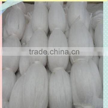 White color India soft net fishing Good Sell in South Asia