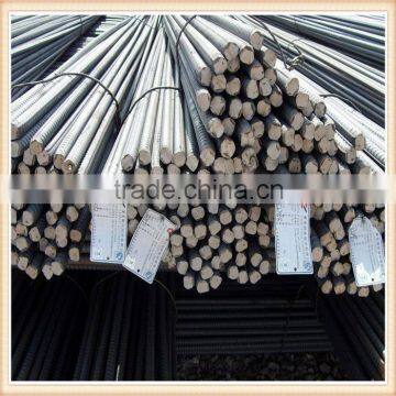 Steel rebars HRB335 HRB400 HRB440E HRB500