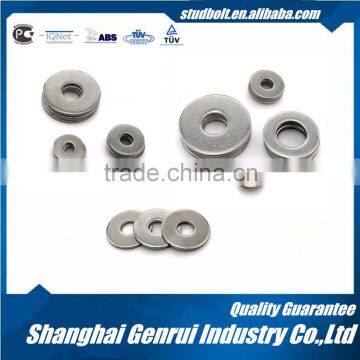 High Quality M24 Hardened Steel Thin Flat Washers Din6916