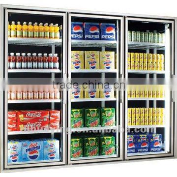 Commmercial Refrigerator Door Glass Panel