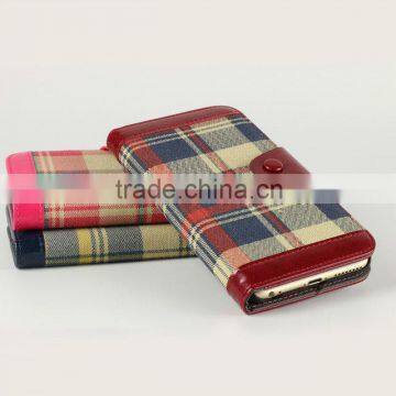 For IPhone 6, High Quality for IPhone 6, Leather Card Slot for IPhone 6