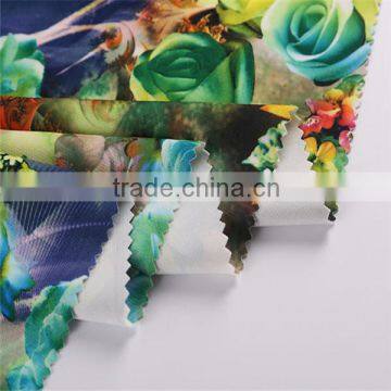 Famous Brand for Garment Elastane Lining tc Fabric